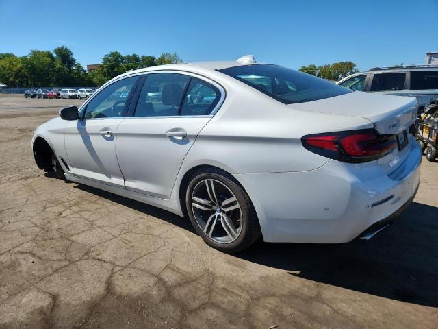 Photo 2 from auction – 2021 BMW 540 XI with VIN WBA73BJ03MWW97244