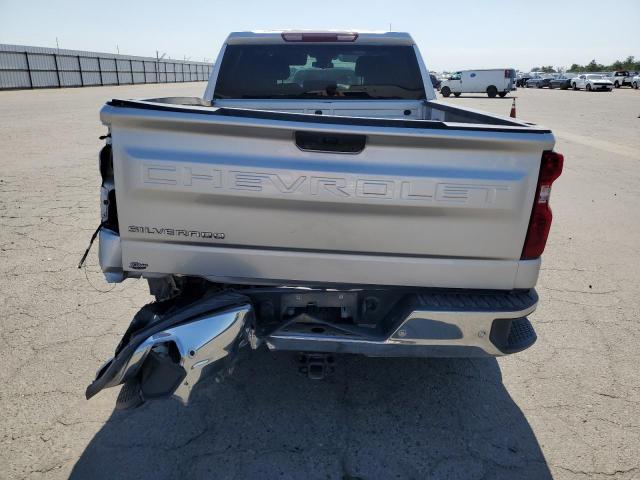 Photo 6 from auction – 2022 CHEVROLET SILVERADO with VIN 3GCPAAEK9NG573428