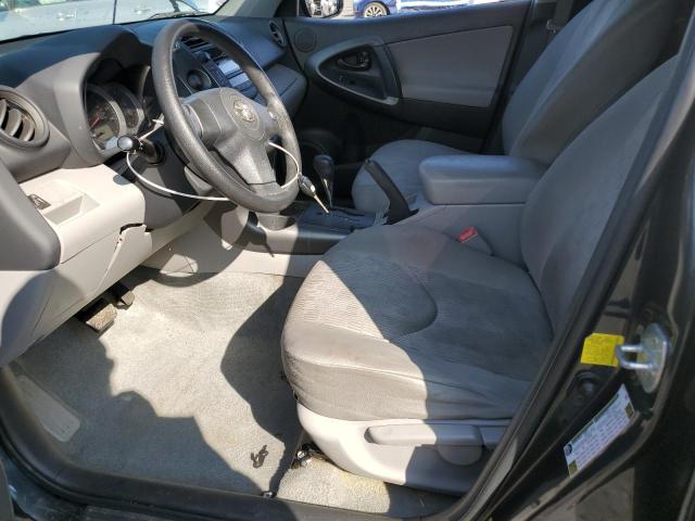 Photo 7 from auction – 2011 TOYOTA RAV4 with VIN 2T3ZF4DV5BW093096