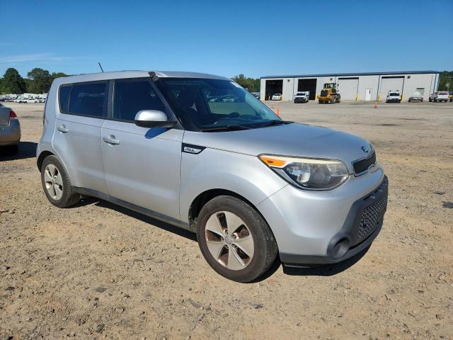 Photo 4 from auction – 2016 KIA SOUL with VIN KNDJN2A21G7835155