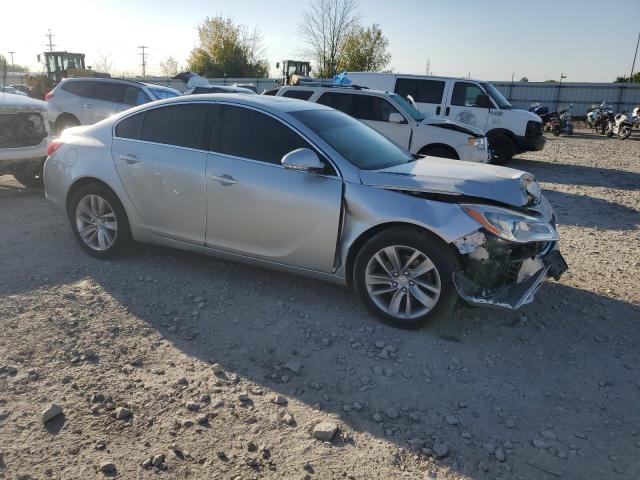 Photo 4 from auction – 2015 BUICK REGAL with VIN 2G4GV5EK3F9221934
