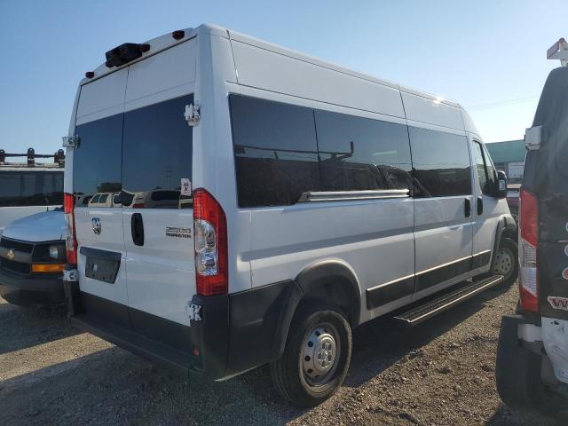 Photo 3 from auction – 2023 RAM PROMASTER 2500 2500 HIGH with VIN 3C6LRVPG4PE555819