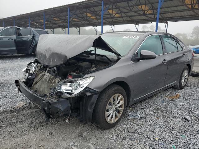 TOYOTA CAMRY LE 2016 with VIN 4T4BF1FK5GR573082 - Photo from auction