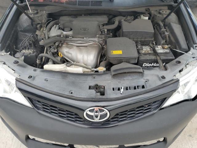 Photo 11 from auction – 2012 TOYOTA CAMRY BASE with VIN 4T1BF1FK5CU115160
