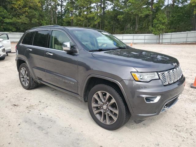 Photo 4 from auction – 2017 JEEP GRAND CHER with VIN 1C4RJFCG4HC927786