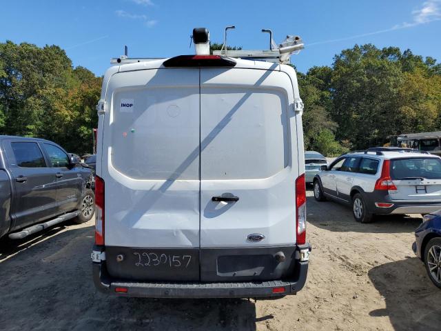 Photo 6 from auction – 2020 FORD TRANSIT T- with VIN 1FTBR2C87LKB70232