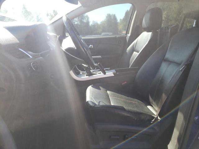 Photo 7 from auction – 2013 FORD EDGE LIMIT with VIN 2FMDK4KC5DBC73199