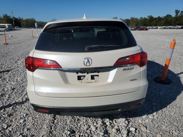 Photo 6 from auction – 2013 ACURA RDX with VIN 5J8TB4H33DL008239