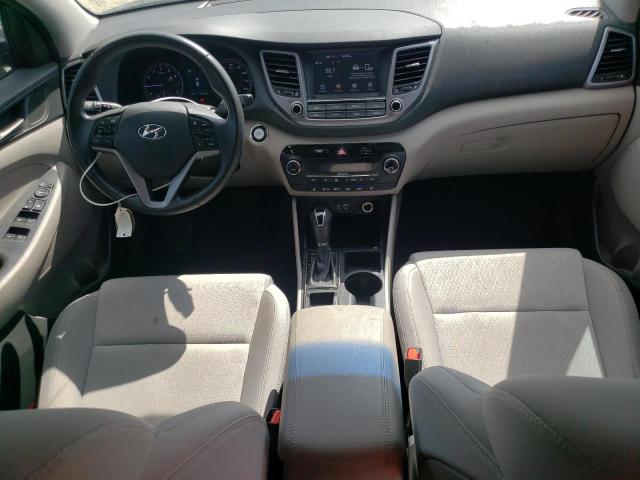 Photo 8 from auction – 2018 HYUNDAI TUCSON VAL with VIN KM8J3CA25JU752764