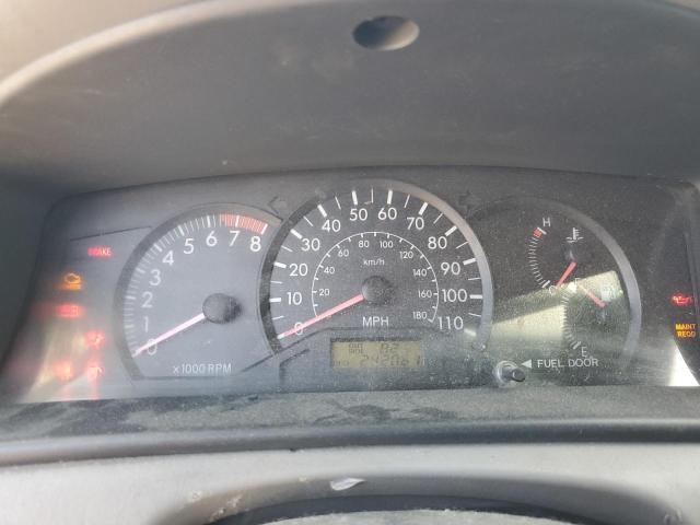 Photo 9 from auction – 2006 TOYOTA COROLLA CE with VIN 1NXBR32E96Z623882