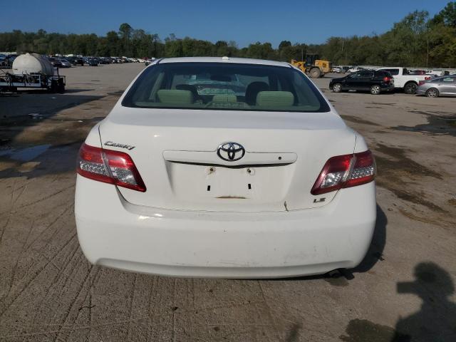 Zdjęcie 6 z aukcji – 2011 TOYOTA CAMRY BASE z VIN 4T1BF3EK3BU665825