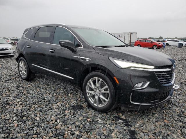 Photo 4 from auction – 2022 BUICK ENCLAVE with VIN 5GAERCKW0NJ168545