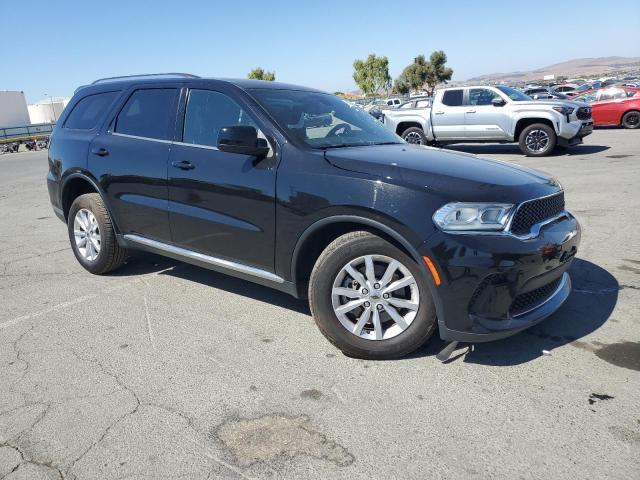 Photo 4 from auction – 2023 DODGE DURANGO SXT with VIN 1C4RDHAG4PC634913