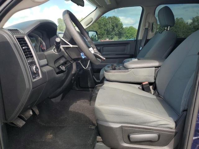 Photo 7 from auction – 2018 RAM 1500 ST with VIN 1C6RR7KGXJS222736