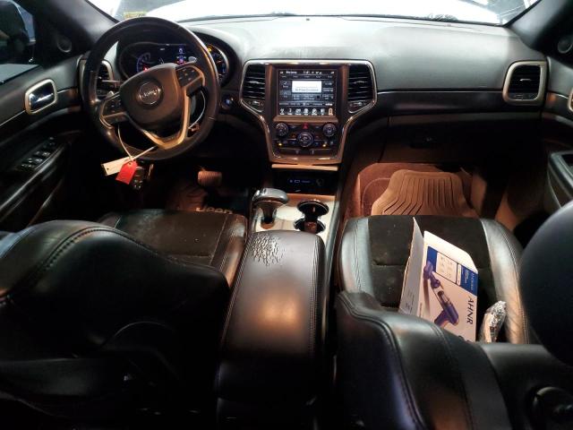 Photo 8 from auction – 2015 JEEP GRAND CHER with VIN 1C4RJFAGXFC627864