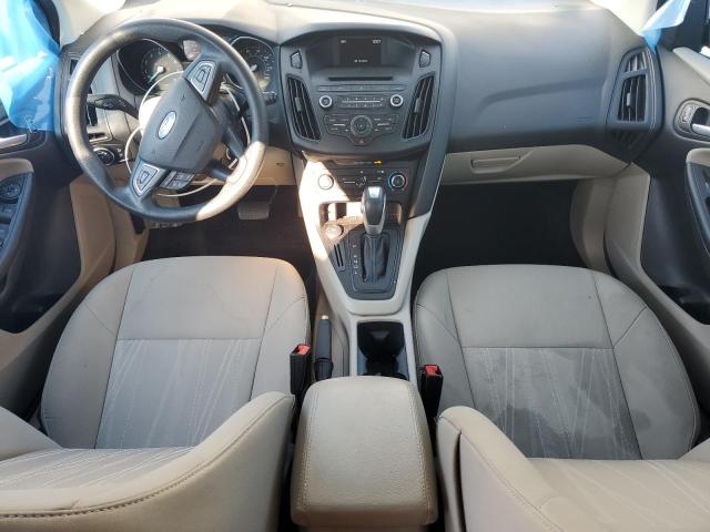 Photo 8 from auction – 2015 FORD FOCUS SE with VIN 1FADP3K25FL381841