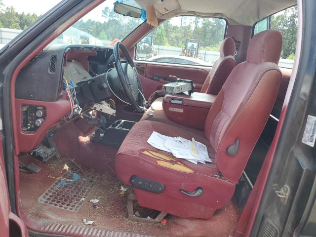 Photo 7 from auction – 1994 DODGE RAM 2500 with VIN 1B7KC26Z5RS600810