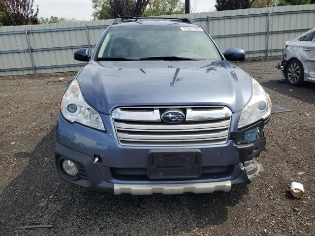 Photo 5 from auction – 2014 SUBARU OUTBACK 3. with VIN 4S4BRDMC8E2245971
