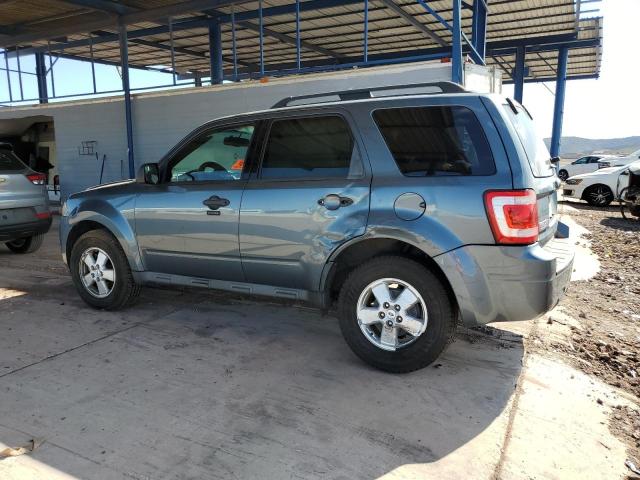 Photo 2 from auction – 2012 FORD ESCAPE XLT with VIN 1FMCU0D75CKC67700