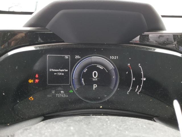 Photo 9 from auction – 2024 LEXUS NX 350H BASE with VIN 2T2GKCEZ9RC018853