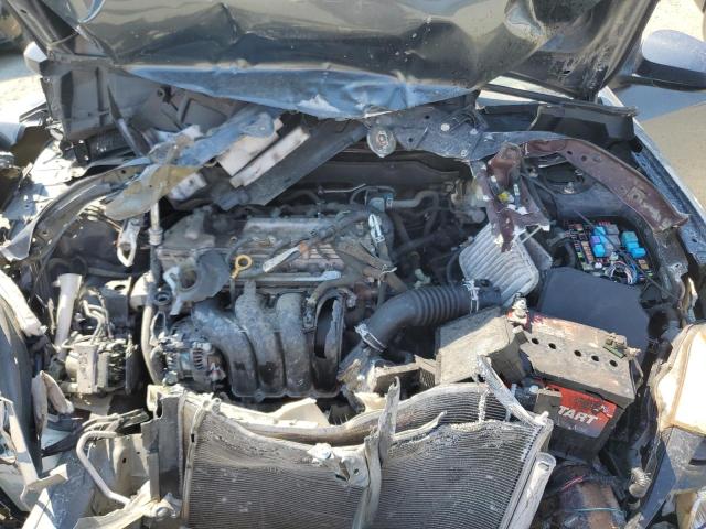 Zdjęcie 11 z aukcji – 2016 TOYOTA COROLLA L z VIN 5YFBURHE4GP425836