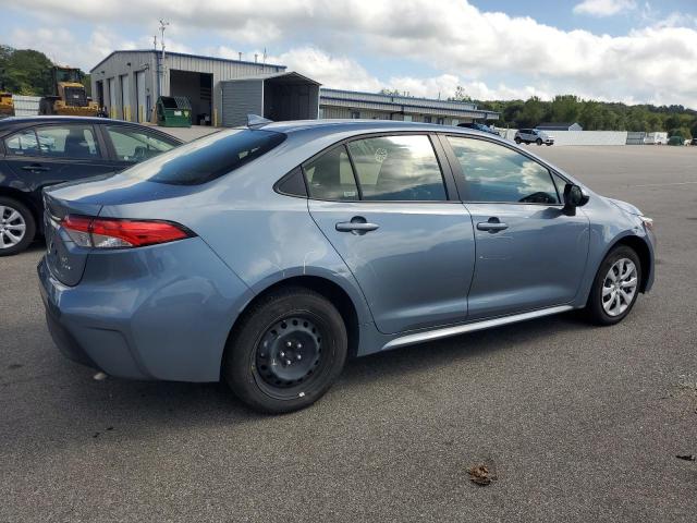 Photo 3 from auction – 2025 TOYOTA COROLLA LE with VIN JTDBCMFE9SJ040620