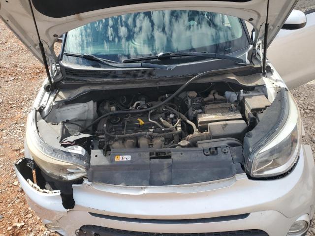 Photo 11 from auction – 2018 KIA SOUL + with VIN KNDJP3A57J7509040
