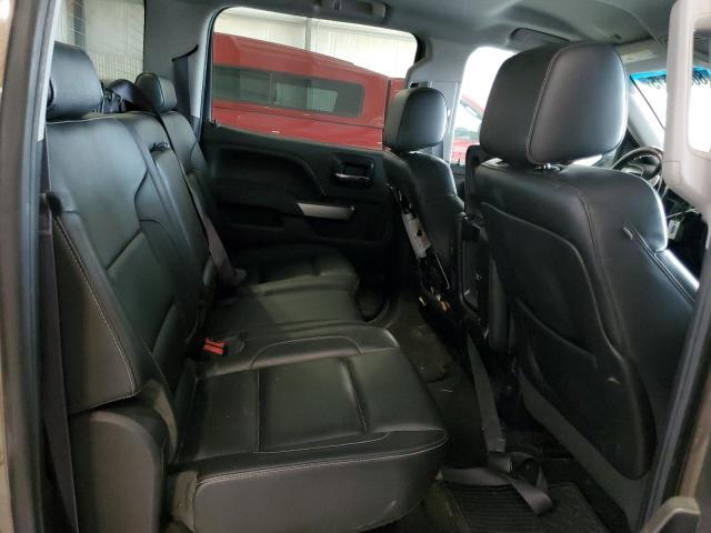 Photo 10 from auction – 2014 CHEVROLET SILVERADO with VIN 3GCUKREC1EG376986