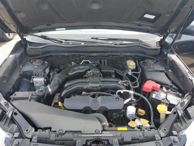 Photo 11 from auction – 2014 SUBARU FORESTER 2 with VIN JF2SJAEC8EH411882
