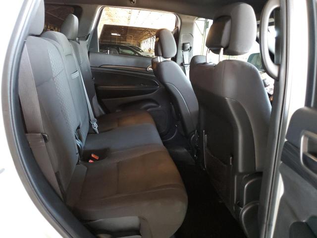 Photo 10 from auction – 2019 JEEP GRAND CHER with VIN 1C4RJFAG7KC823190