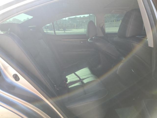 Photo 10 from auction – 2015 LEXUS ES 350 with VIN JTHBK1GG0F2169278