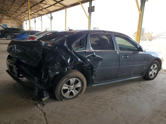 Photo 3 from auction – 2014 CHEVROLET IMPALA LIM with VIN 2G1WA5E38E1131110