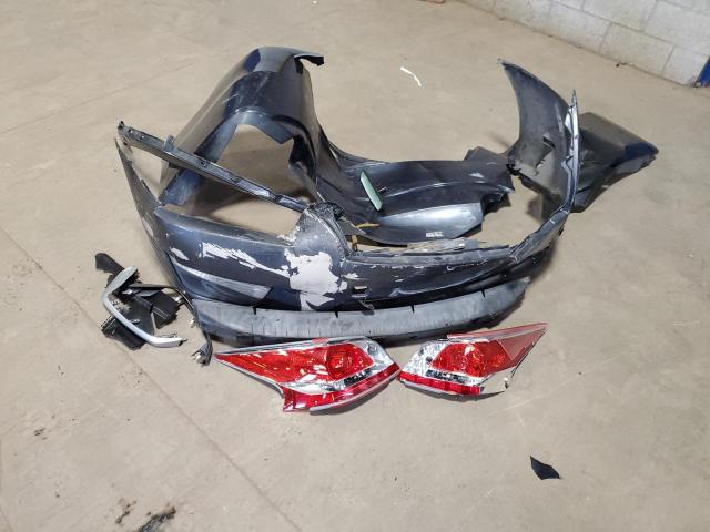 Photo 12 from auction – 2013 NISSAN ALTIMA 2.5 with VIN 1N4AL3AP3DC206870
