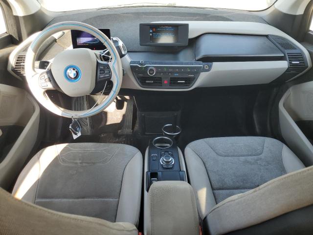 Photo 8 from auction – 2014 BMW I3 REX with VIN WBY1Z4C58EVX63465