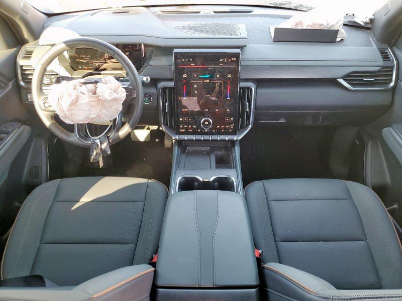 Photo 8 from auction – 2025 GMC ACADIA AT4 with VIN 1GKENPRSXSJ175071