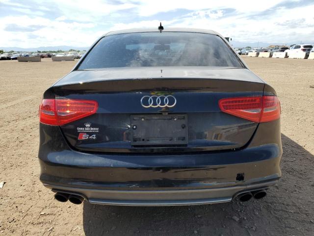 Photo 6 from auction – 2015 AUDI S4 PREMIUM with VIN WAUDGAFL4FA042126
