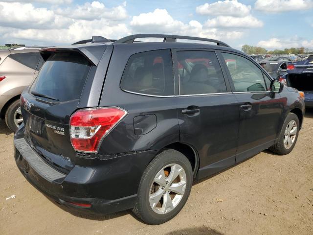 Photo 3 from auction – 2016 SUBARU FORESTER 2 with VIN JF2SJAHC2GH474152