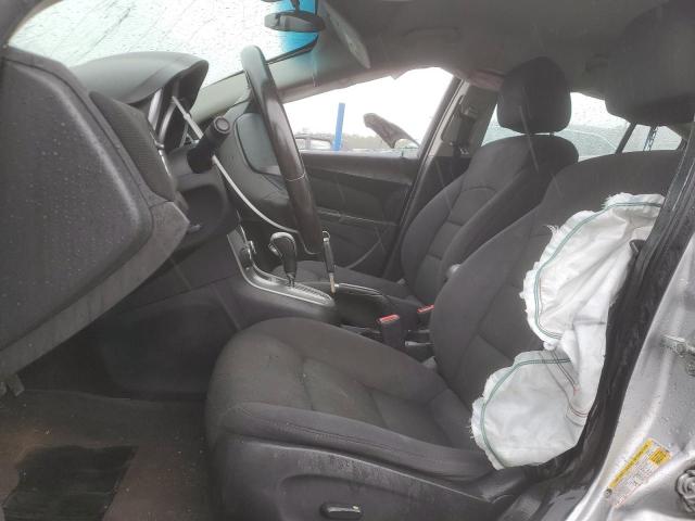 Photo 7 from auction – 2012 CHEVROLET CRUZE LT with VIN 1G1PF5SCXC7255695
