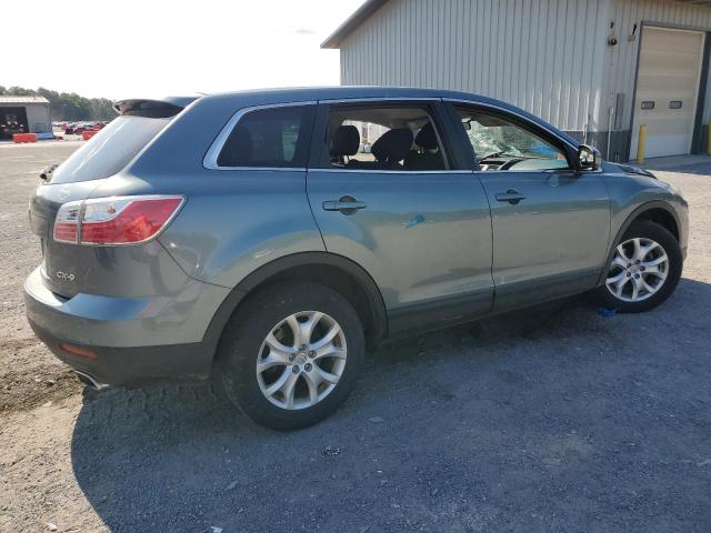 Photo 3 from auction – 2012 MAZDA CX-9 with VIN JM3TB2BV6C0364592