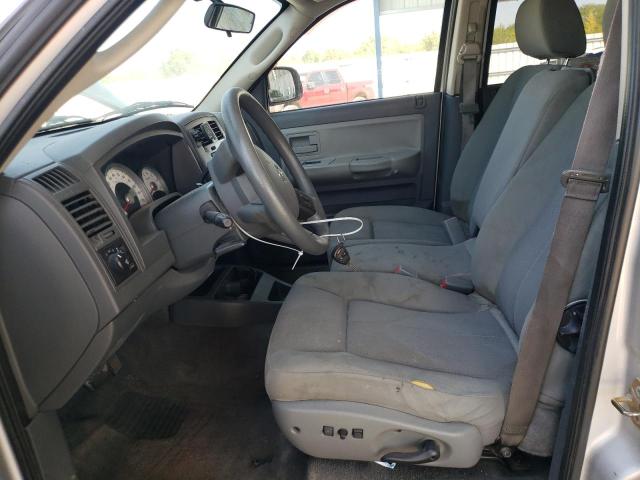Photo 7 from auction – 2006 DODGE DAKOTA QUA with VIN 1D7HW48J86S511156