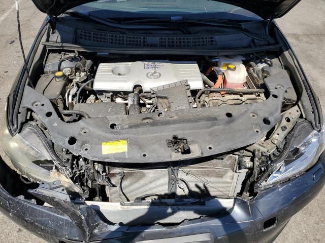 Photo 11 from auction – 2011 LEXUS CT 200 with VIN JTHKD5BH0B2038492