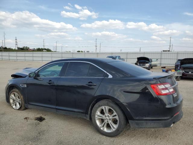 Photo 2 from auction – 2013 FORD TAURUS SEL with VIN 1FAHP2E88DG164656