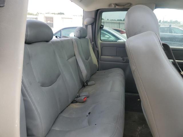 Photo 10 from auction – 2004 GMC NEW SIERRA C1500 with VIN 2GTEC19T041140477