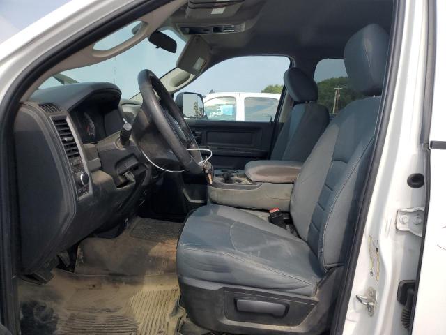 صورة رقم 7 من المزاد - 2018 RAM 3500 ST مع VIN 3C63R3CJ2JG267296