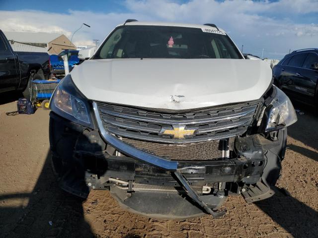 Photo 5 from auction – 2017 CHEVROLET TRAVERSE L with VIN 1GNKVHKD8HJ109540