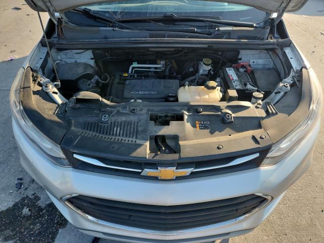 Photo 11 from auction – 2018 CHEVROLET TRAX 1LT with VIN KL7CJLSB9JB676749