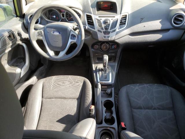 Photo 8 from auction – 2011 FORD FIESTA SE with VIN 3FADP4EJ1BM213812