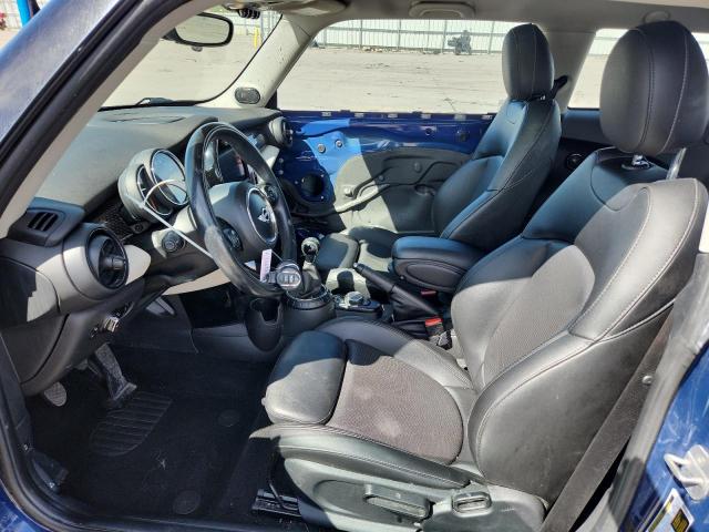 Photo 7 from auction – 2017 MINI COOPER S with VIN WMWXP7C33H2C61616