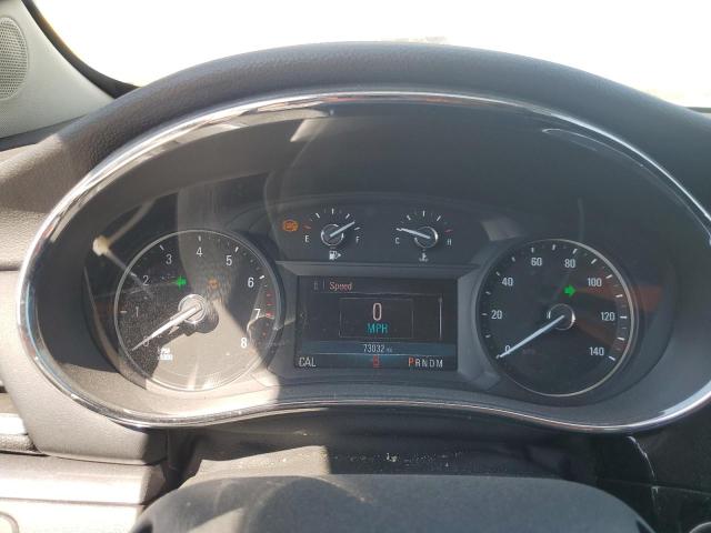 Photo 9 from auction – 2019 BUICK ENCORE PRE with VIN KL4CJASB9KB734040