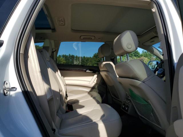 Photo 11 from auction – 2015 AUDI Q7 PREMIUM with VIN WA1LGAFE6FD001053